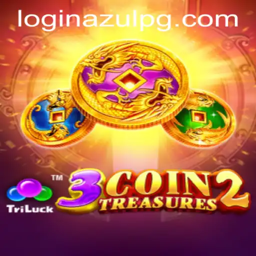 3CoinTreasures2: Exploring the World of Adventure
