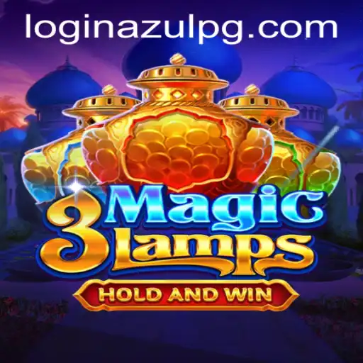 Discover the Exciting World of 3MagicLamps: A Comprehensive Guide
