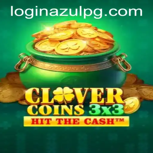 Discover the Exciting World of Clovercoin3x3: A Fresh Gaming Experience