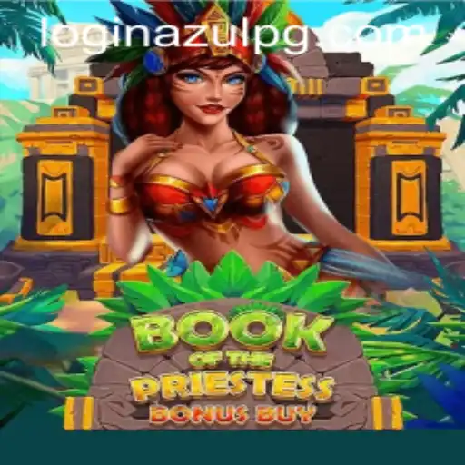 Exploring the Mystical World of BookOfThePriestess and Secure Access via Azulpg PH Login