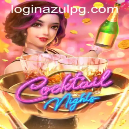 CocktailNights: Dive Into the Celebratory World of Mixology