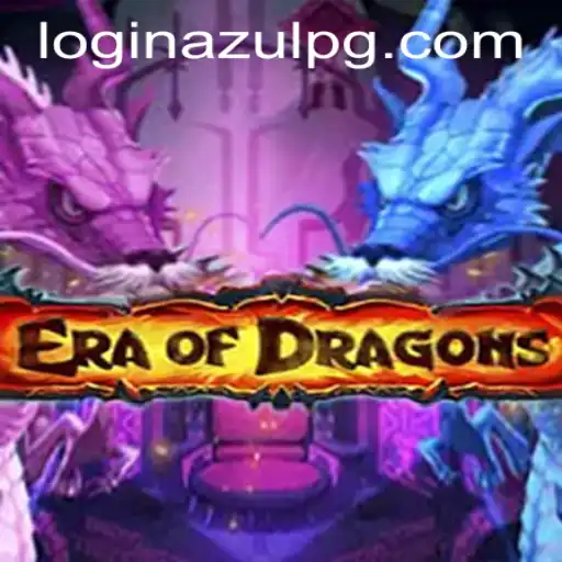 Explore the Captivating World of EraOfDragons