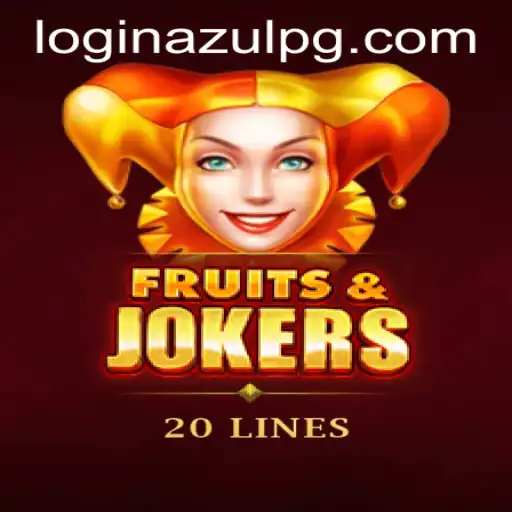 Exploring FruitsAndJokers20: A Refreshing Take on Modern Gaming