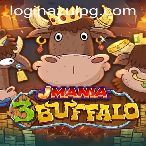 Exploring the Exciting World of JMania3Buffalo and AzuLpg PH Login