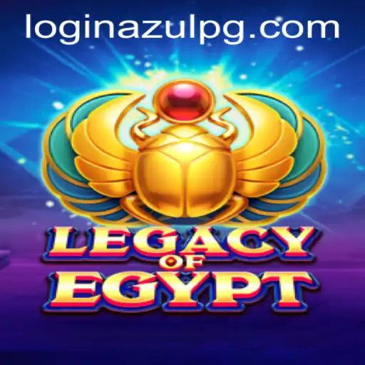 LegacyOfEgypt: Exploring the Depths of Ancient Civilization Through Gaming