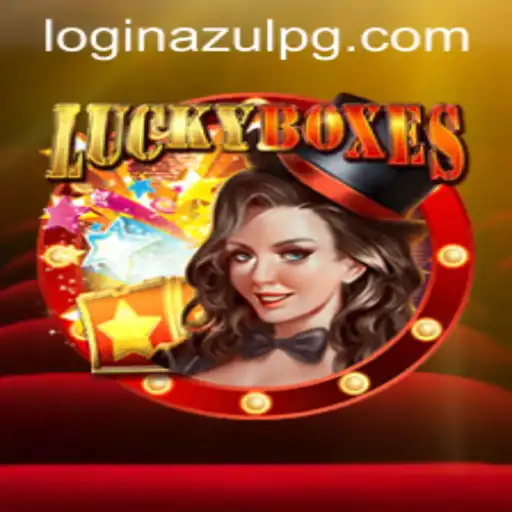 Explore the Exciting World of LuckyBoxes and the AzuLpg PH Login Experience