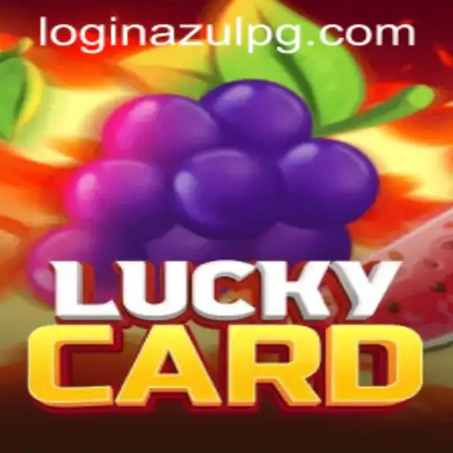 Explore the Exciting World of LuckyCard with AzuLpg PH Login
