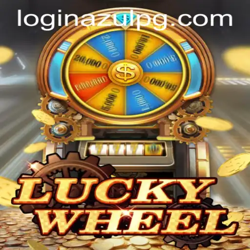 The Alluring World of LuckyWheel: A Dive into Game Dynamics and AzuLpg PH Login