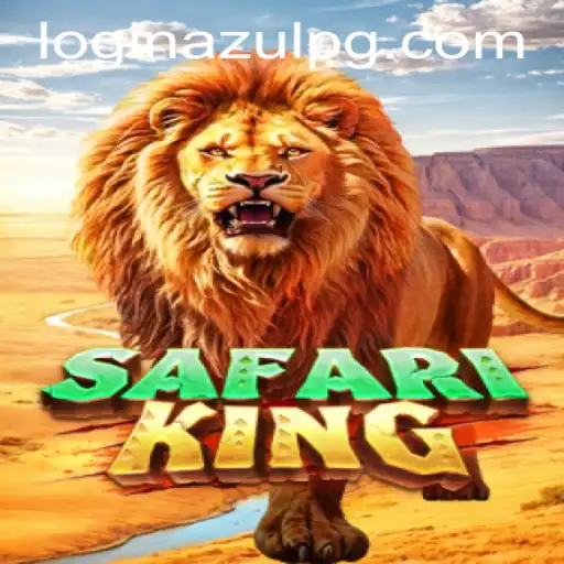 SafariKing Game: Explore the Wild with AzuLpg PH Login