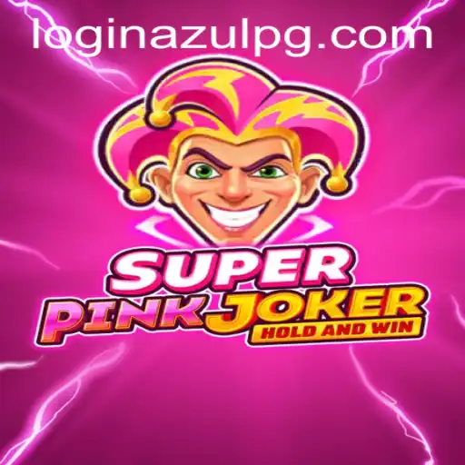Discover the Exciting World of SuperPinkJoker and azuLpg PH Login