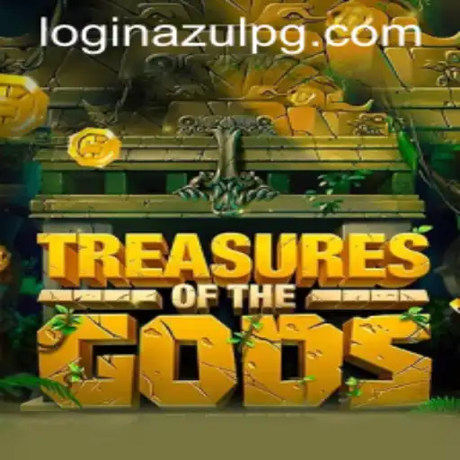 Exploring the Enigmatic World of TreasureoftheGods: Unlocking Adventures and Mysteries