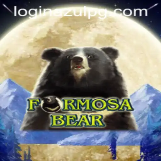Discover the Enchanting World of FormosaBear: A Unique Gaming Experience