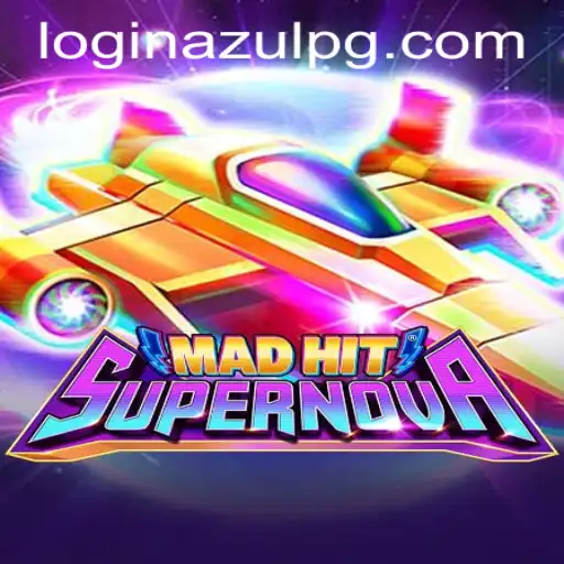 Exploring the Enigma of MadHitSupernova and Navigating AzuLpg PH Login