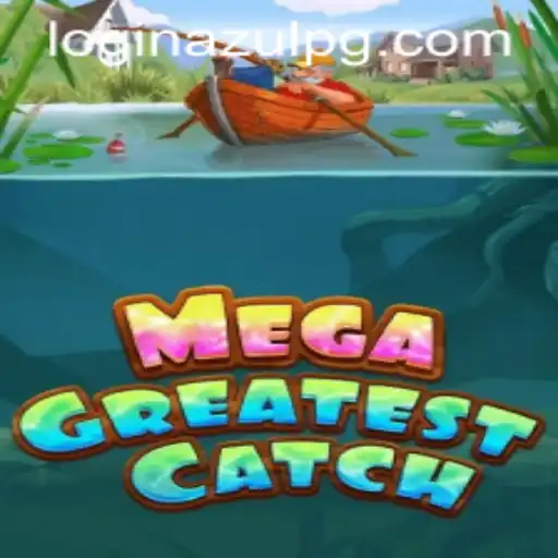 Discover the Thrill of MegaGreatestCatch: A Dive into Gameplay and Excitement