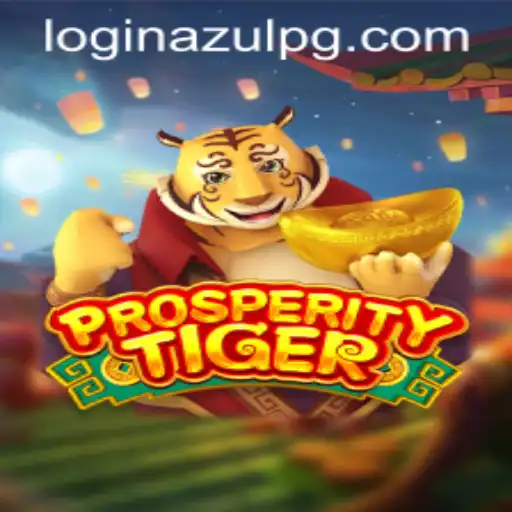 ProsperityTiger: A Thrilling New Adventure for Avid Gamers