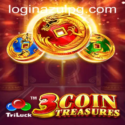 Discover the Thrilling World of 3CoinTreasures and How AzuLpg PH Login Enhances Your Gaming Experience