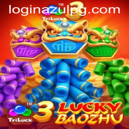 Discovering the Exciting World of 3LuckyBaozhu: A Comprehensive Guide