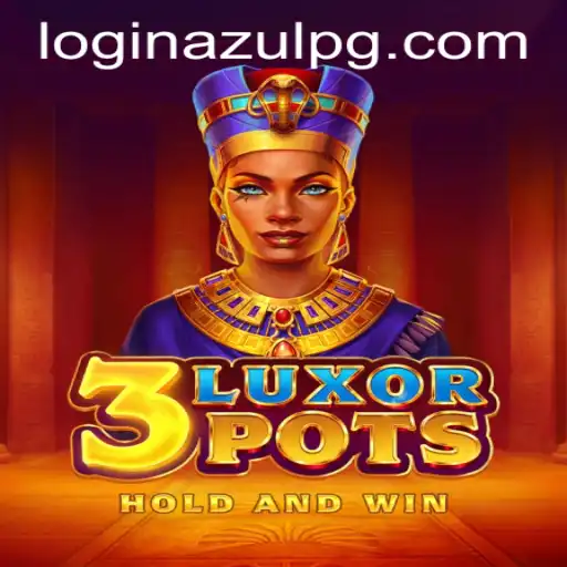 Exploring the Exciting World of 3LuxorPots: A New Era in Gaming