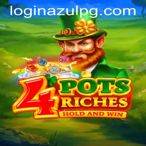 Unlocking the World of 4potsriches: A Journey Through Strategy and Excitement