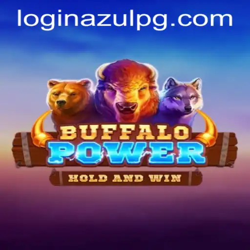 BuffaloPower: A Deep Dive into the Mesmerizing World of Online Gaming