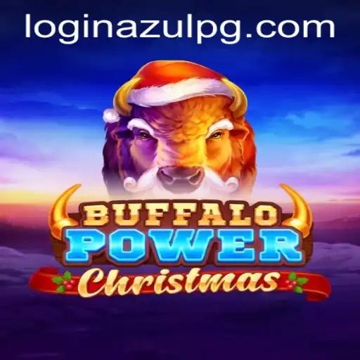 Buffalo Power Christmas: Explore the Festive Arena of Gaming