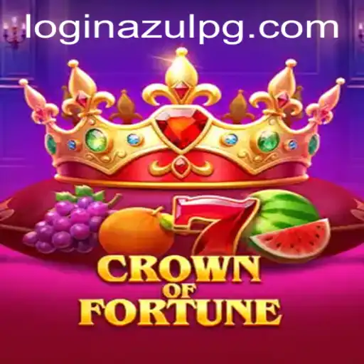 CrownofFortune: Your Gateway to Exciting Adventures with azuLpg PH Login