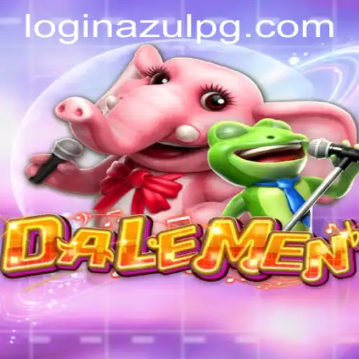 Exploring the World of DALEMEN and Navigating azuLpg PH Login