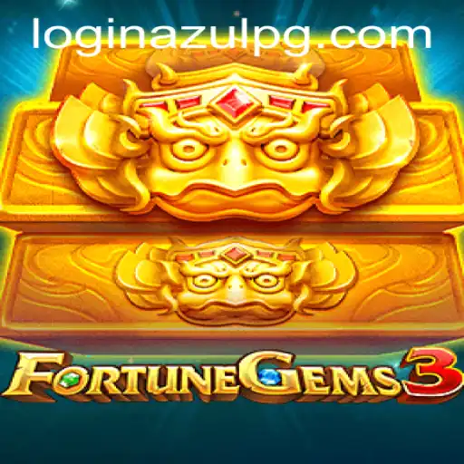 FortuneGems3: Enter the World of Enchantment and Strategy