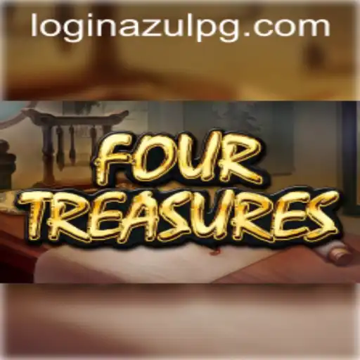 Embark on an Adventure with FourTreasures: Discover the Secrets and Strategies
