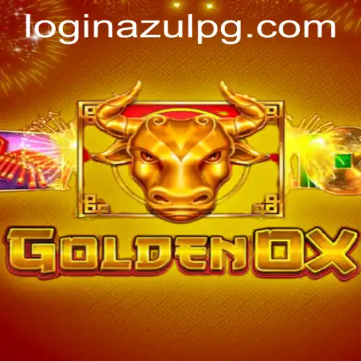 GoldenOx: A Thrilling Adventure with AzuLpg PH Login