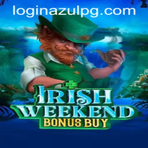 Discover the Exciting World of IrishWeekendBonusBuy with azuLpg PH Login