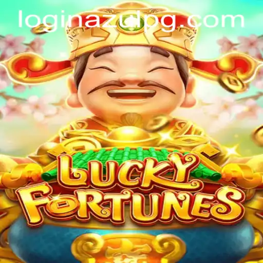 Discover LUCKYFORTUNES: A Thrilling Adventure in Online Gaming