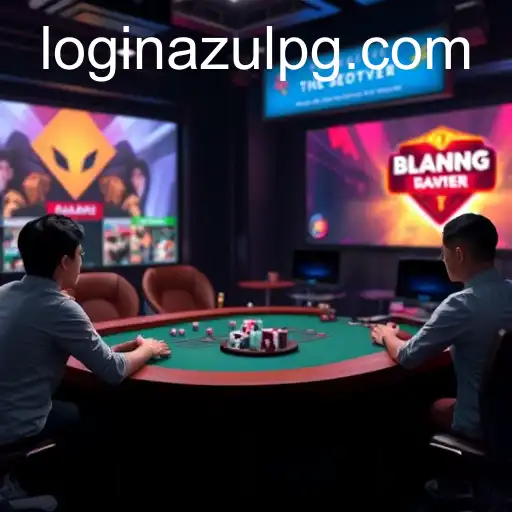 Exploring the Dynamic World of Live Games with azuLpg PH Login