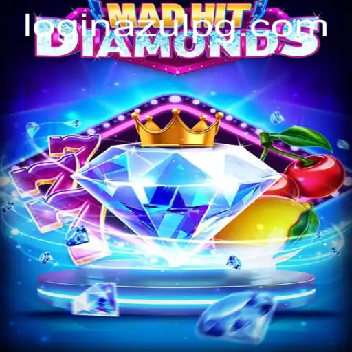 MadHitDiamonds: The Captivating Game of Strategic Adventures