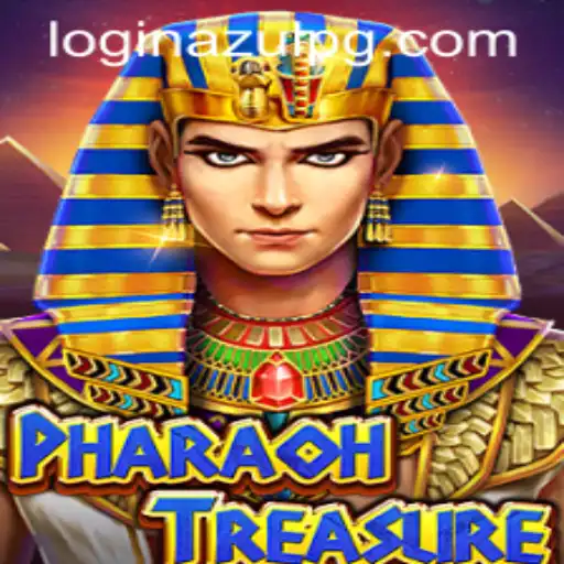 Explore the Mysteries of PharaohTreasure with AzuLpg PH Login