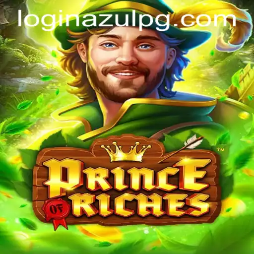 Exploring the Intricacies of PrinceOfRiches: A Comprehensive Guide