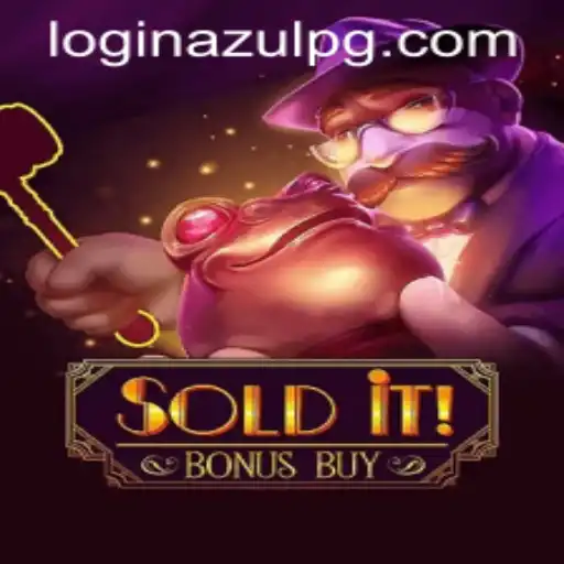 Exploring SolditBonusBuy: A Captivating Game Experience