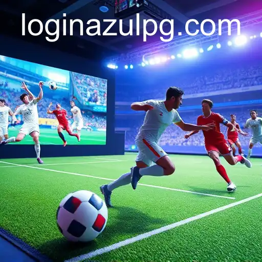 Exploring the Rise of Virtual Sports and azuLpg PH Login