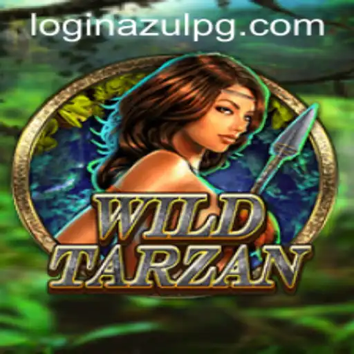 WildTarzan: An Adventurous Gaming Experience with AzuLpg PH Login