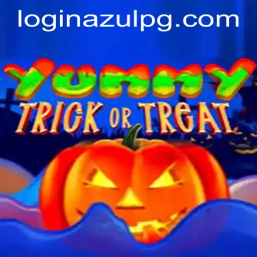 Discover the Thrills of YummyTrickorTreat: A New Gaming Adventure with azuLpg PH Login