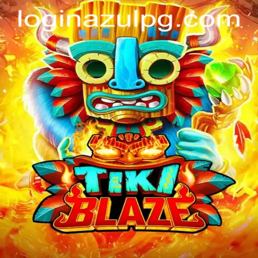 TikiBlaze: Immersive Gameplay Meets Cultural Exploration