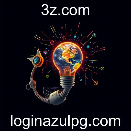 Inovações e Desafios no Mundo dos Games: Em Foco - azuLpg