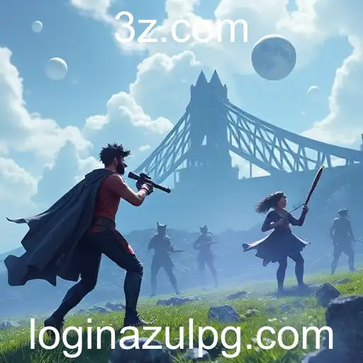 A Expansão do Universo dos Jogos Online em 2025