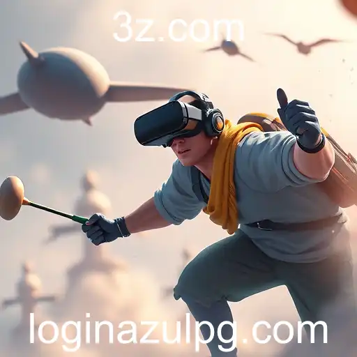 Inovações e Tendências nos Jogos em 2025