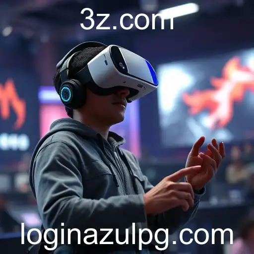 Tendências e Desafios do Mercado de Jogos Online