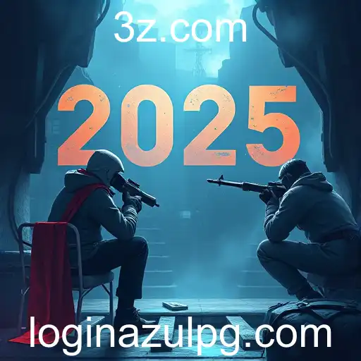 Inovações e Tendências no Mundo dos Jogos em 2025