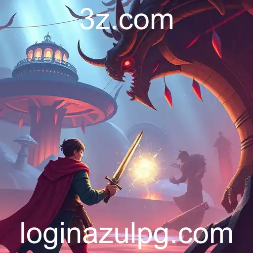 Revolução dos Jogos Online em 2025