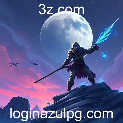 A Revolução do Azulpg no Universo dos Jogos Online