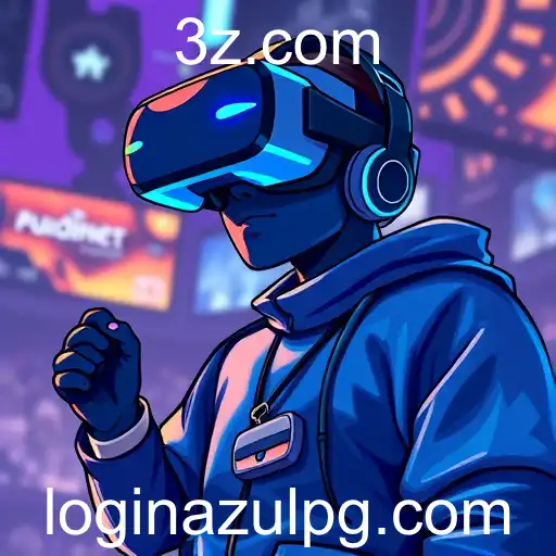 Tendências e Inovações no Mundo dos Jogos em 2025