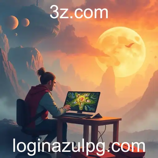 Inovações no Mundo dos Jogos Online
